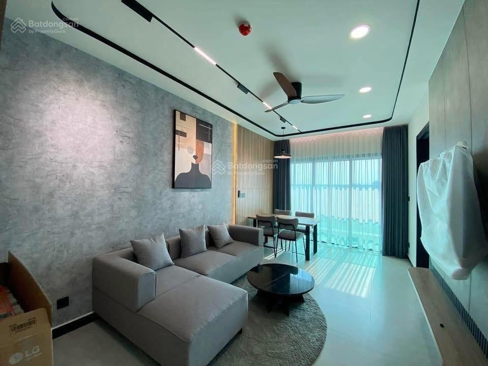 Cho thuê cc de la sol, 24 triệu vnd/th, 75m2, 2pn + 2wc, view đẹp, giá siêu hời