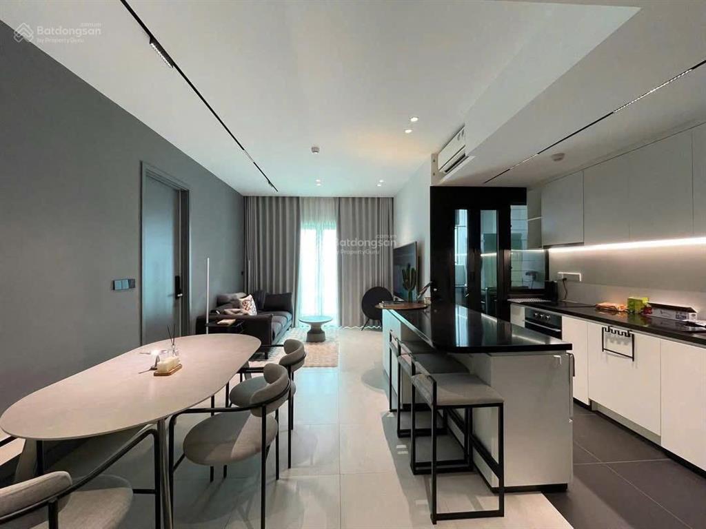 Cho thuê cc de la sol, đ.tôn thất thuyết, 28 triệu, 94m2, 2pn, 2wc, nhà siêu đẹp, view sông