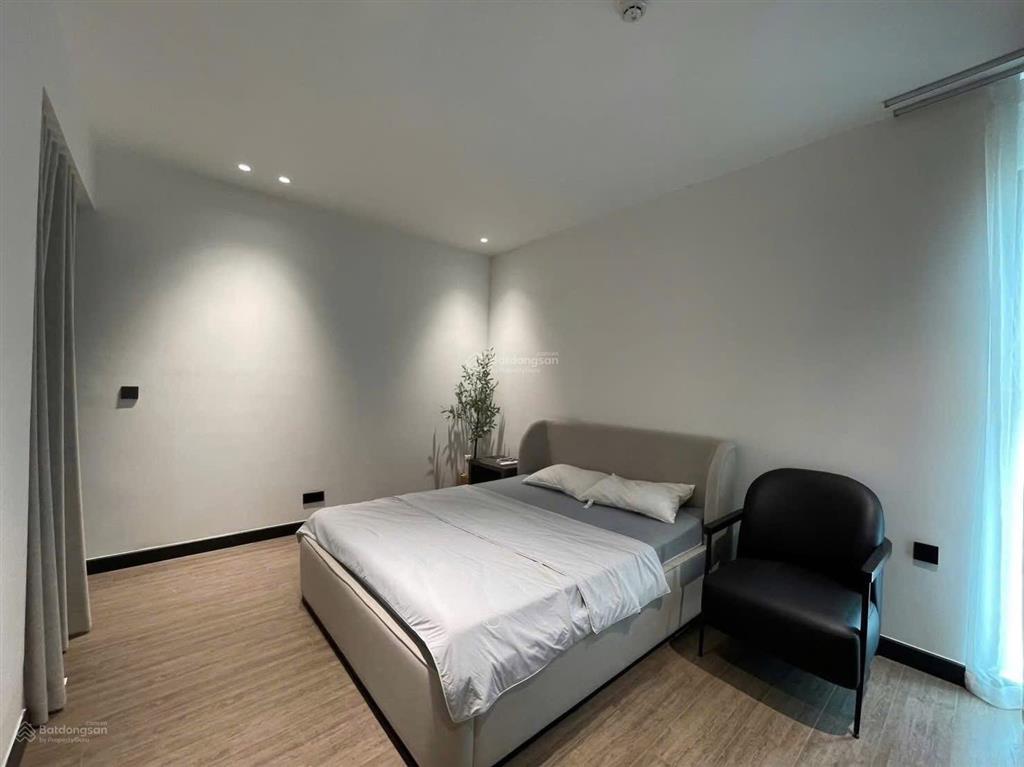 Cho thuê cc de la sol, đ.tôn thất thuyết, 28 triệu, 94m2, 2pn, 2wc, nhà siêu đẹp, view sông