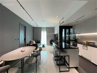 Bán căn hộ de la sol, 12,5 tỷ, 94m2, 2pn, 2wc, giá siêu tốt, view sôngđầu tư nội thất hơn 1tỷ