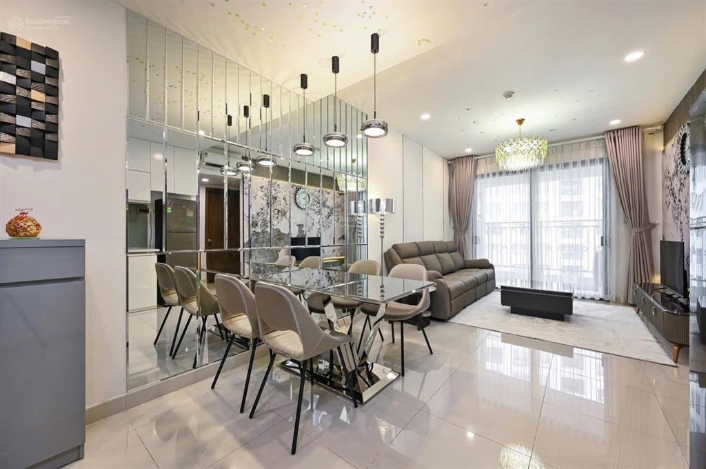 Bán căn hộ 2pn, 1wc, 60m2 tại saigon royal residence, 7 tỷ vnd, nhà đẹp, giá tốt nhất thị trường
