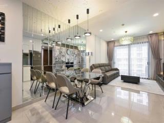 Bán căn hộ 2pn, 1wc, 60m2 tại saigon royal residence, 7 tỷ vnd, nhà đẹp, giá tốt nhất thị trường