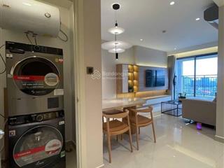 Bán căn hộ 2pn, 2wc tại saigon royal residence, 13 tỷ, 87m2, giá tốt, view sông, nhà mới đẹp có gu