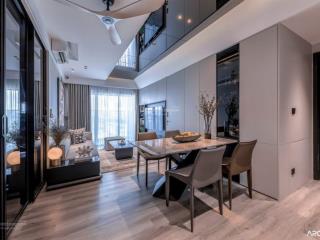 Hàng hiếm tại de la sol, tôn thất thuyết, p.1, q.4, tp.hcm, giá thỏa thuận, 84m2, nội thất hơn 1tỷ