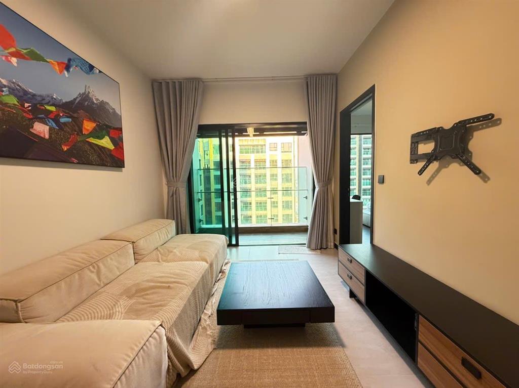 Cho thuê cc de la sol, 75m2, 23 triệu tại tôn thất thuyết, q4, hcm  hàng hiếm giá siêu hời