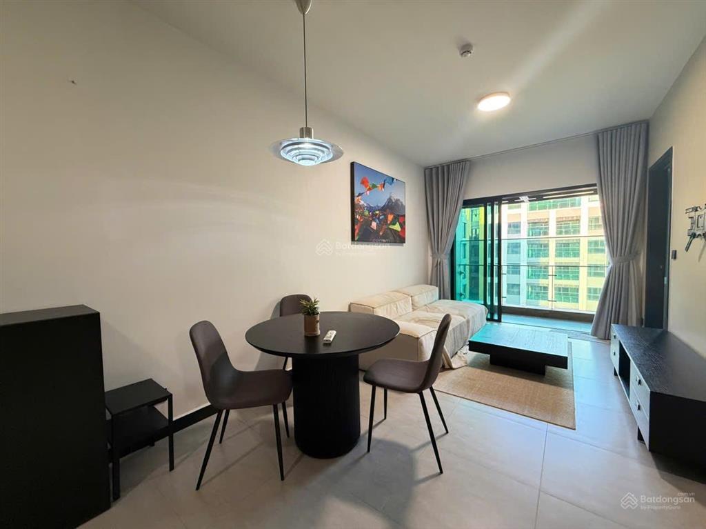 Cho thuê cc de la sol, 75m2, 23 triệu tại tôn thất thuyết, q4, hcm  hàng hiếm giá siêu hời