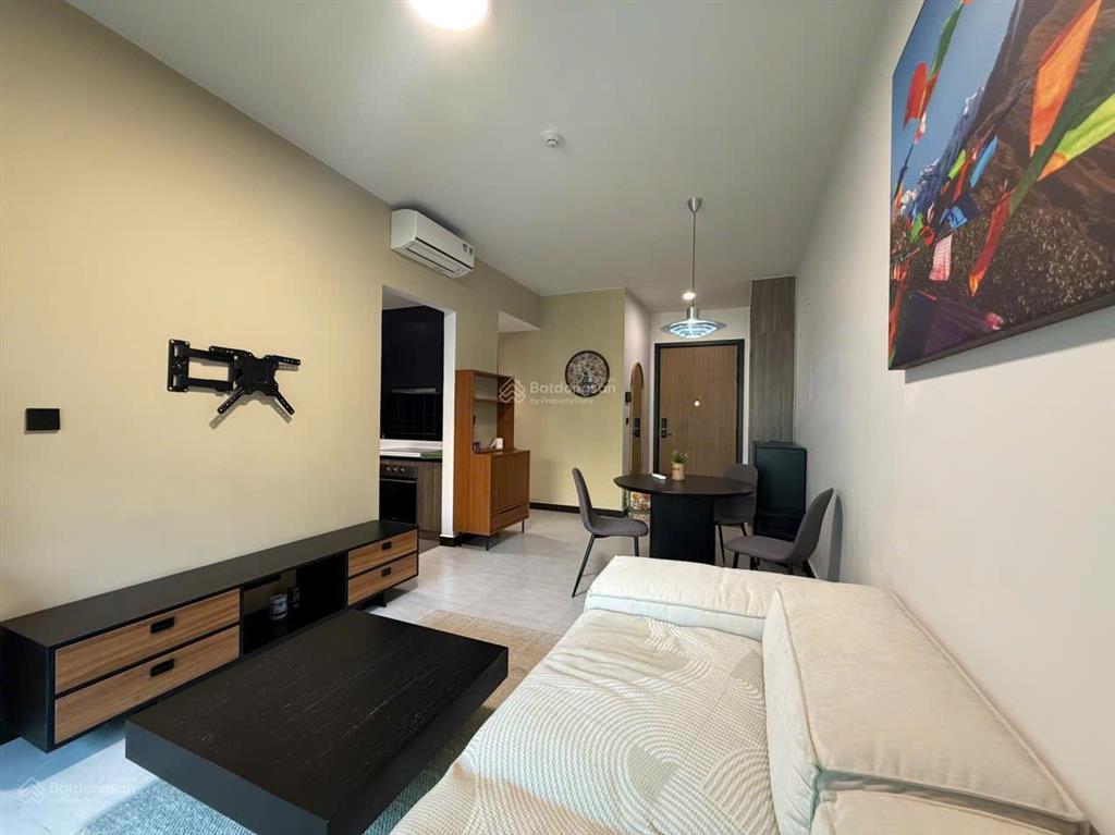 Cho thuê cc de la sol, 75m2, 23 triệu tại tôn thất thuyết, q4, hcm  hàng hiếm giá siêu hời