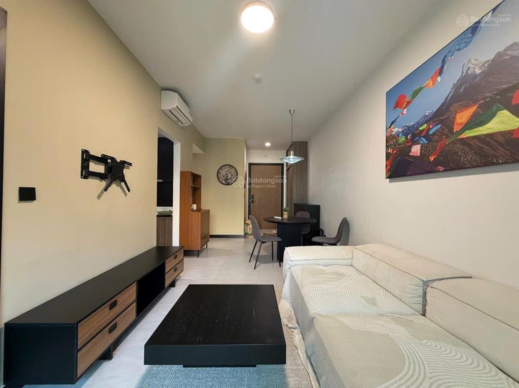 Cho thuê cc de la sol, 75m2, 23 triệu tại tôn thất thuyết, q4, hcm  hàng hiếm giá siêu hời