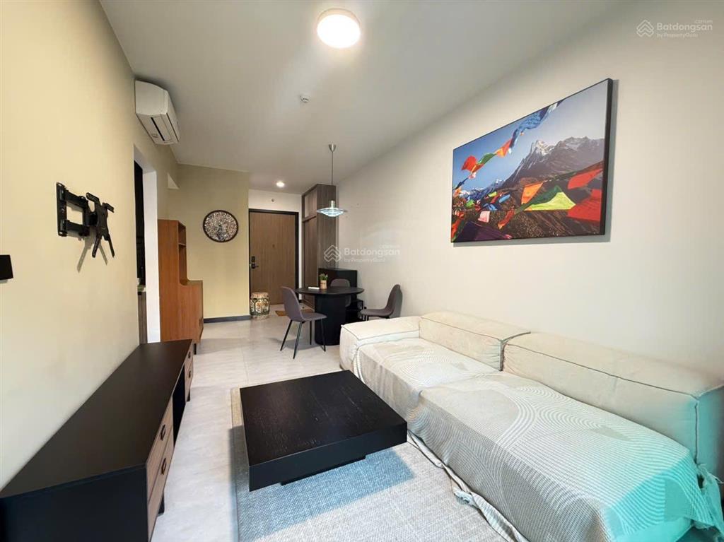 Cho thuê cc de la sol, 75m2, 23 triệu tại tôn thất thuyết, q4, hcm  hàng hiếm giá siêu hời