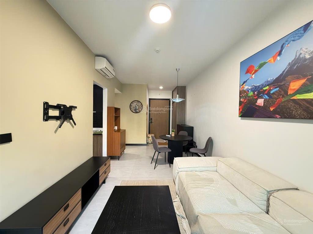 Cho thuê cc de la sol, 75m2, 23 triệu tại tôn thất thuyết, q4, hcm  hàng hiếm giá siêu hời
