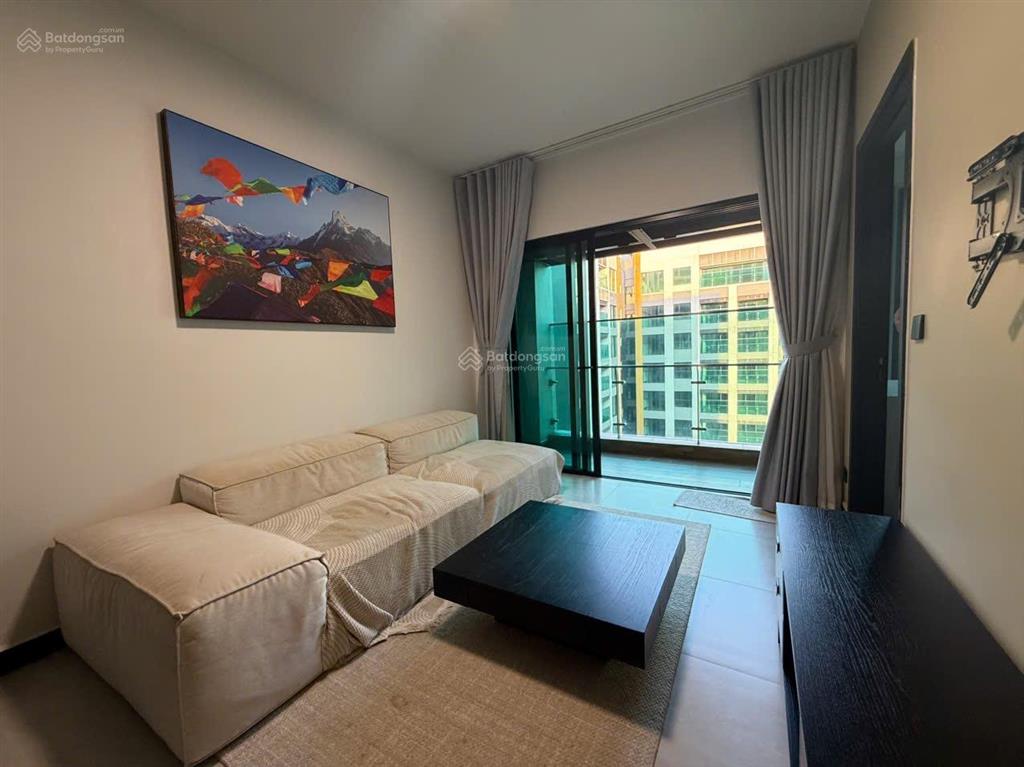 Cho thuê cc de la sol, 75m2, 23 triệu tại tôn thất thuyết, q4, hcm  hàng hiếm giá siêu hời