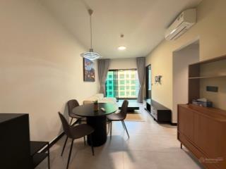 Cho thuê cc de la sol, 75m2, 23 triệu tại tôn thất thuyết, q4, hcm  hàng hiếm giá siêu hời