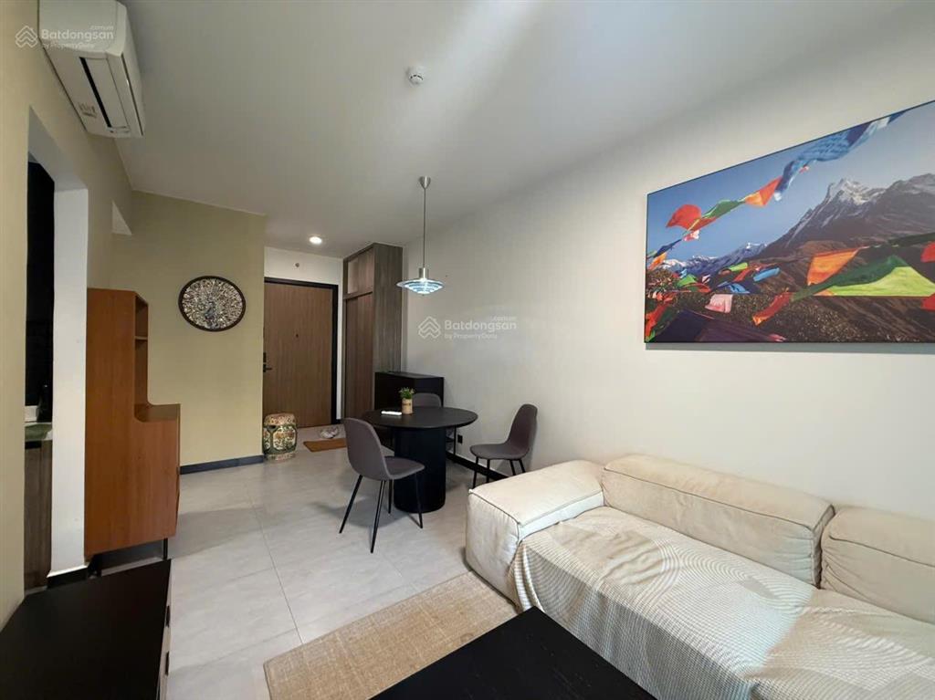 Cho thuê cc de la sol, 75m2, 23 triệu tại tôn thất thuyết, q4, hcm  hàng hiếm giá siêu hời