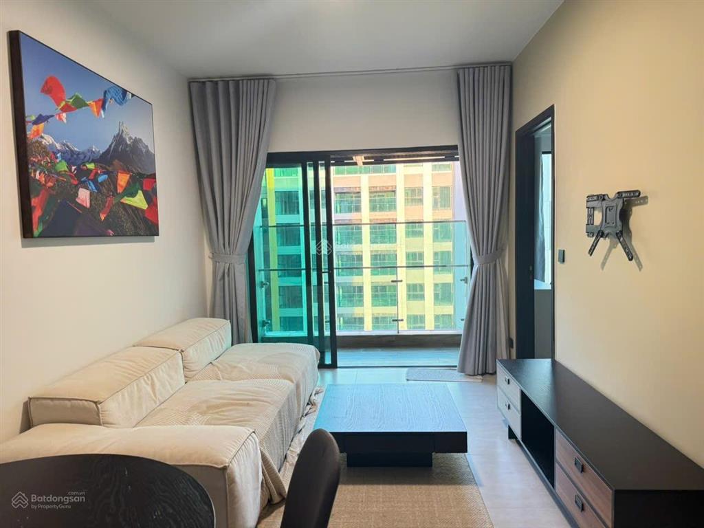 Cho thuê cc de la sol, 75m2, 23 triệu tại tôn thất thuyết, q4, hcm  hàng hiếm giá siêu hời
