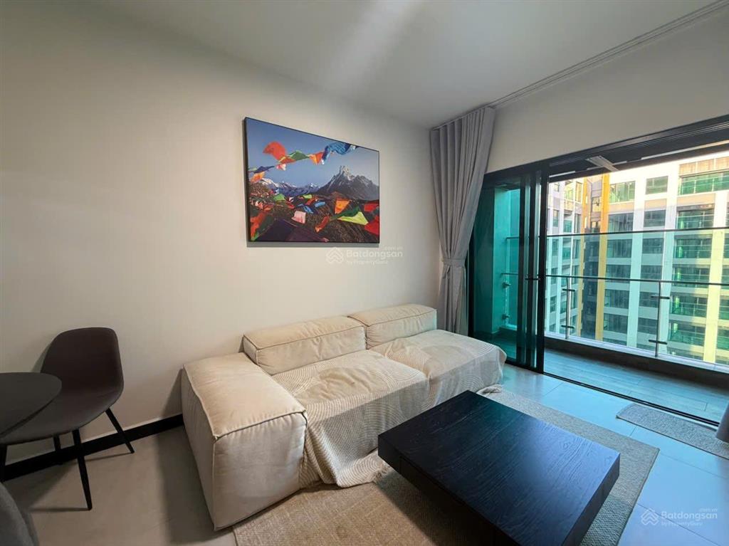 Cho thuê cc de la sol, 75m2, 23 triệu tại tôn thất thuyết, q4, hcm  hàng hiếm giá siêu hời