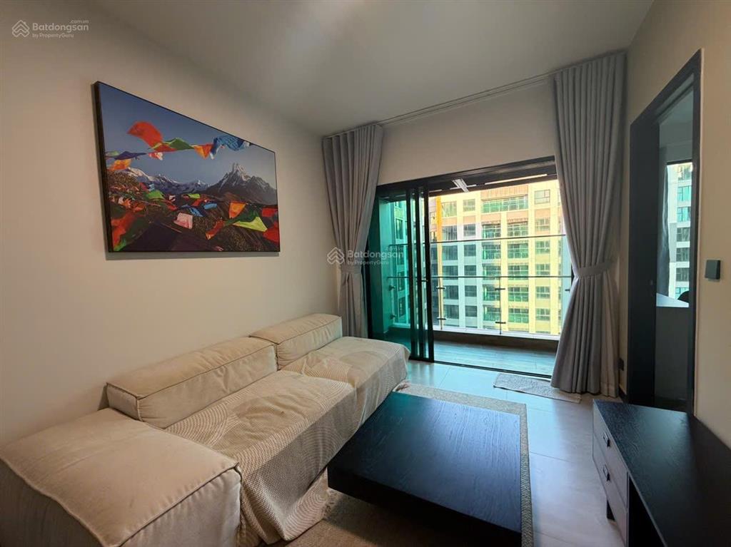 Cho thuê cc de la sol, 75m2, 23 triệu tại tôn thất thuyết, q4, hcm  hàng hiếm giá siêu hời