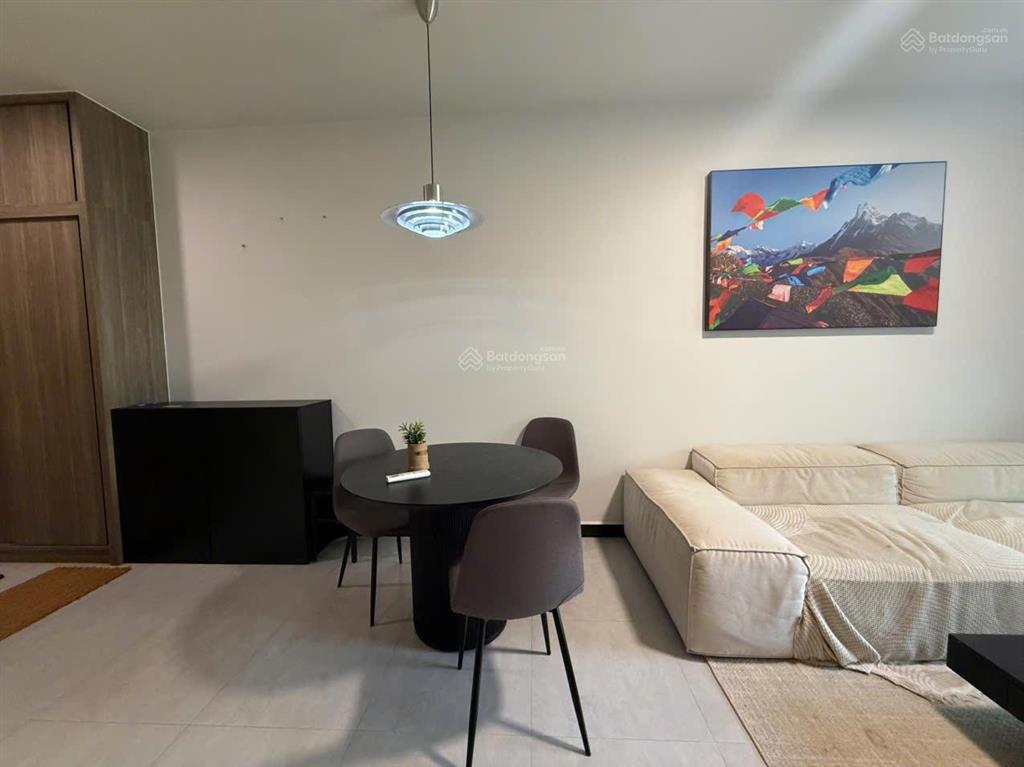 Cho thuê cc de la sol, 75m2, 23 triệu tại tôn thất thuyết, q4, hcm  hàng hiếm giá siêu hời