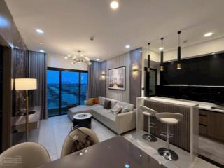 Cho thuê cc de la sol, 25 triệu vnd, 84 m2, đẹp, nhiều tiện ích tại đường tôn thất thuyết, q4, hcm