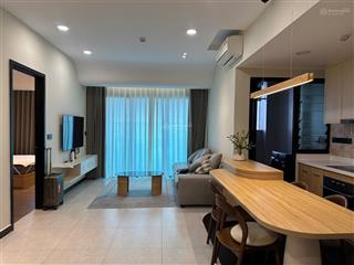 Cho thuê gấp cc de la sol, 84m2, 25 triệu vnd tại tôn thất thuyết, p1, q4, hcm nhà đẹp mới có view