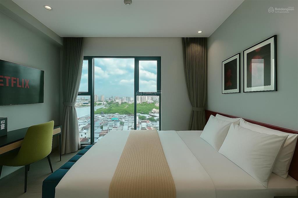 Rổ hàng chung cư quận 4 tháng 5/2026 studio 1114tr, 12pn từ 1830tr,3pn từ 2440tr, 0333 495 ***