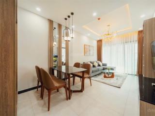 Cho thuê căn hộ 2pn2wwc delasol đẹp, đầy đủ tiện ích tại de la sol, 25 triệu, 75m2   0333 495 ***