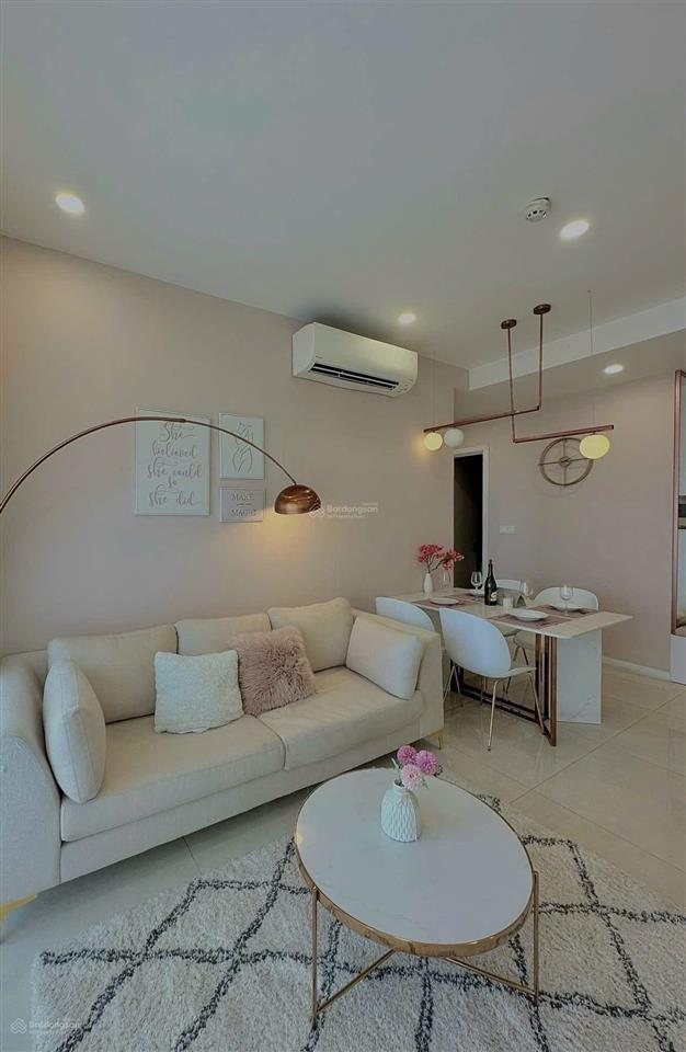 Bán căn hộ 2pn, 2wc, 69m2 tại millennium, 8 tỷ vnd, hàng hiếm ở quận 4, tp.hcm  sẵn hđt, nhà đẹp