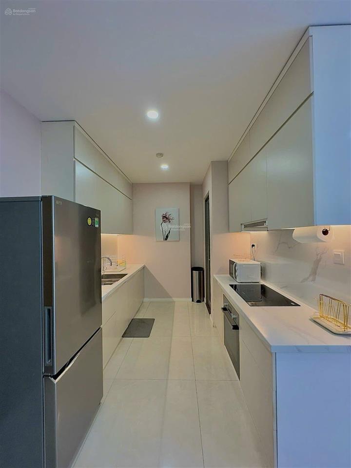 Bán căn hộ 2pn, 2wc, 69m2 tại millennium, 8 tỷ vnd, hàng hiếm ở quận 4, tp.hcm  sẵn hđt, nhà đẹp