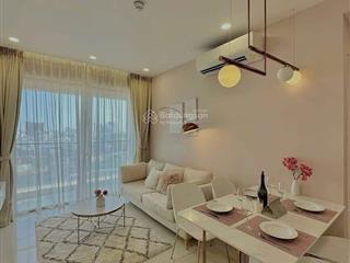 Bán căn hộ 2pn, 2wc, 69m2 tại millennium, 8 tỷ vnd, hàng hiếm ở quận 4, tp.hcm  sẵn hđt, nhà đẹp