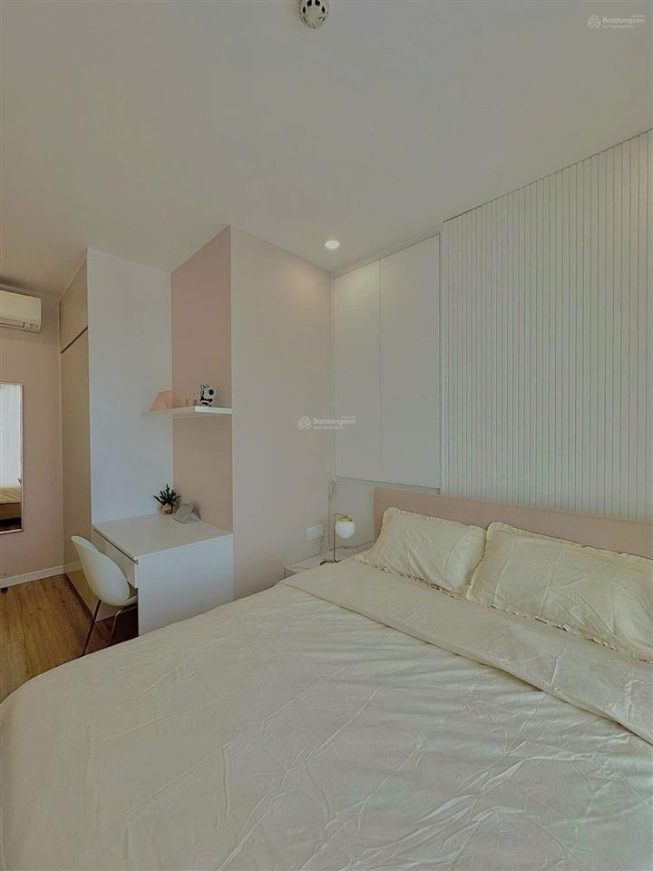 Bán căn hộ 2pn, 2wc, 69m2 tại millennium, 8 tỷ vnd, hàng hiếm ở quận 4, tp.hcm  sẵn hđt, nhà đẹp