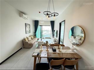 Cho thuê cc de la sol, tôn thất thuyết, 24 triệu, 2pn2wc 84m2, siêu hot! nhà đẹp, mới view pháo hoa