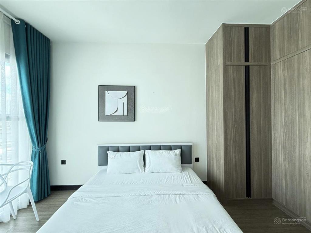 Bán ch 2pn view sông, pháo hoa đẹp tại de la sol, tôn thất thuyết, quận 4, 10,7 tỷ, 84m2, nhà đẹp