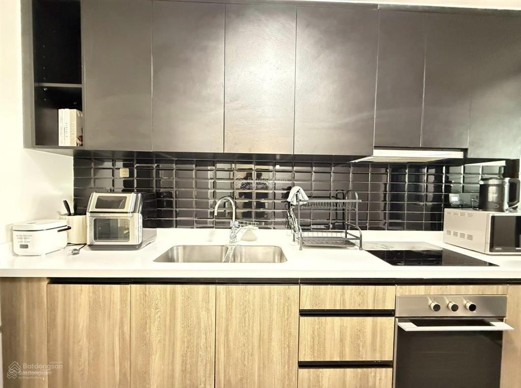 Bán ch 2pn view sông, pháo hoa đẹp tại de la sol, tôn thất thuyết, quận 4, 10,7 tỷ, 84m2, nhà đẹp