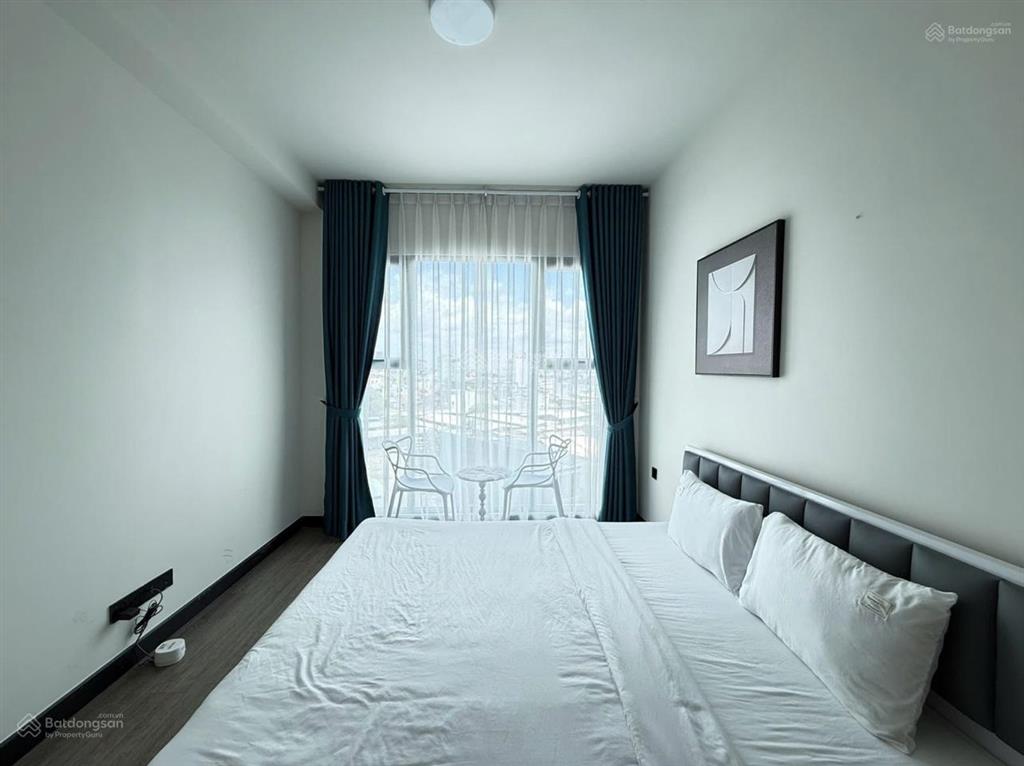 Bán ch 2pn view sông, pháo hoa đẹp tại de la sol, tôn thất thuyết, quận 4, 10,7 tỷ, 84m2, nhà đẹp