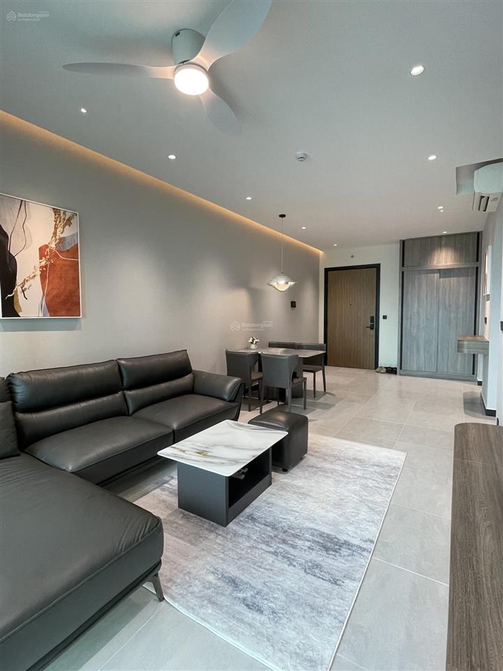 Căn hộ đẹp nhiều tiện ích 1pn, 8 tỷ vnd, 67m2 tại de la sol, quận 4, tp.hcm  nhà đẹp, mới 100%
