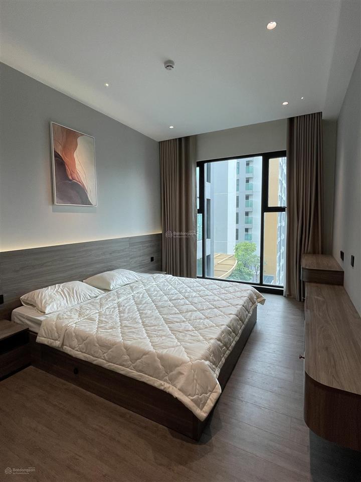 Căn hộ đẹp nhiều tiện ích 1pn, 8 tỷ vnd, 67m2 tại de la sol, quận 4, tp.hcm  nhà đẹp, mới 100%