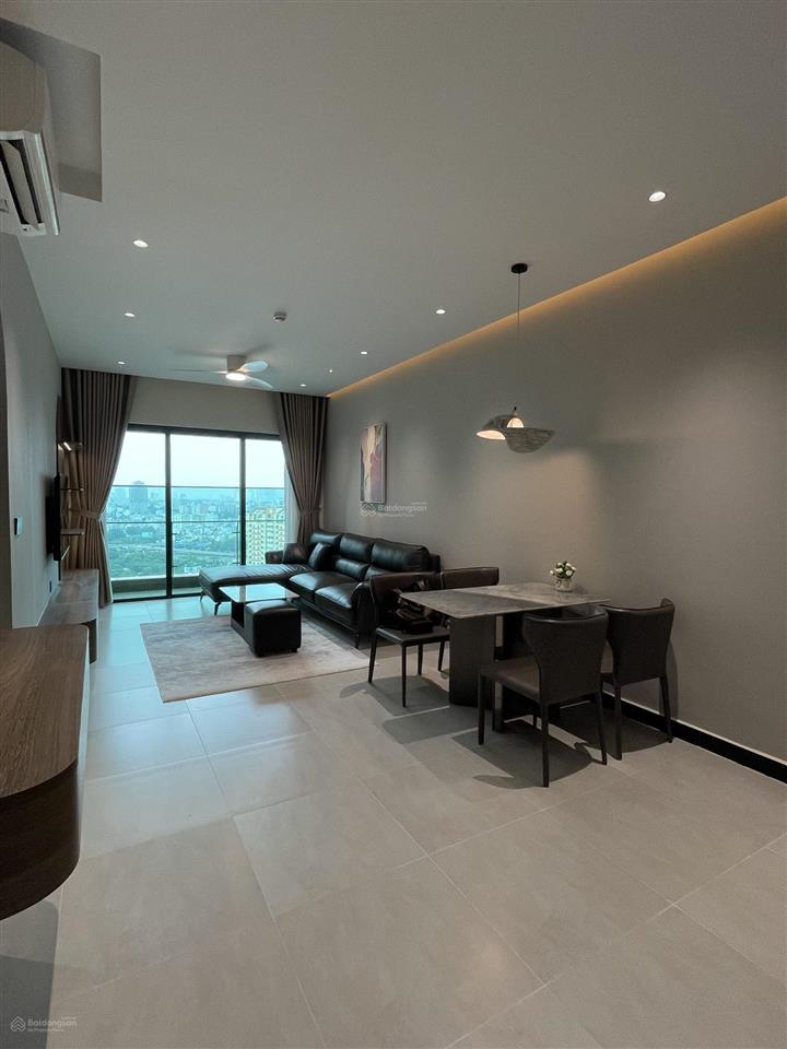 Căn hộ đẹp nhiều tiện ích 1pn, 8 tỷ vnd, 67m2 tại de la sol, quận 4, tp.hcm  nhà đẹp, mới 100%