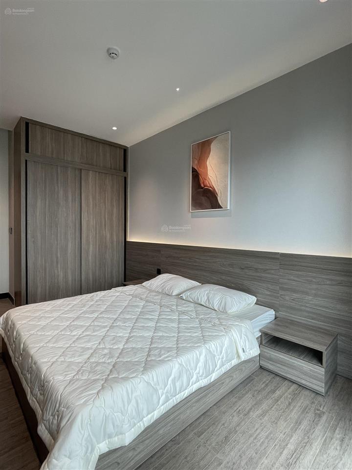 Căn hộ đẹp nhiều tiện ích 1pn, 8 tỷ vnd, 67m2 tại de la sol, quận 4, tp.hcm  nhà đẹp, mới 100%