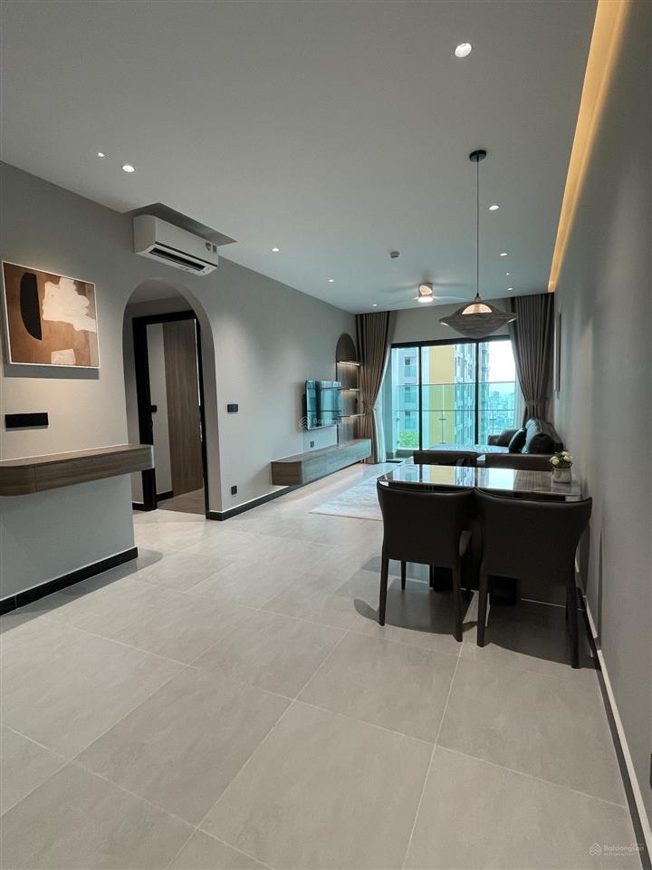 Căn hộ đẹp nhiều tiện ích 1pn, 8 tỷ vnd, 67m2 tại de la sol, quận 4, tp.hcm  nhà đẹp, mới 100%