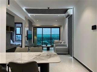 Bán cc de la sol, tôn thất thuyết, 11,2 tỷ, 84m2, view sông đẹp hot!  sẵn hđt 31tr/tháng nhà đẹp