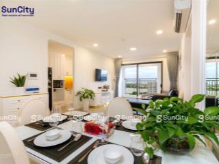 Cho thuê cc saigon royal residence, 42 triệu vnd, 115m2, 3pn, 2wc view sông, pháo hoa  0333 495 ***