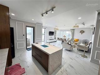 Cho thuê cc saigon royal 3pn, 3wc, 177m2 chỉ với 60 triệu tại bến vân đồn, q4, hcm, view sông