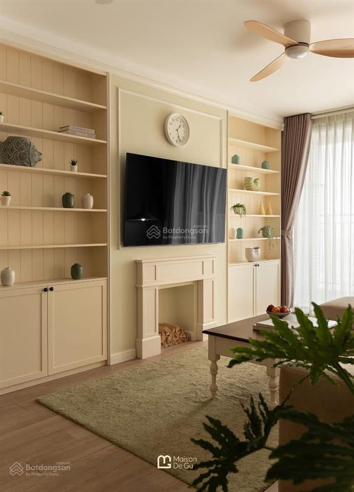 Cho thuê cc view sông, pháo hoa tại the tresor, 38 triệu vnd, 115m2, 3pn, 2wc, quận 4, tp. hcm