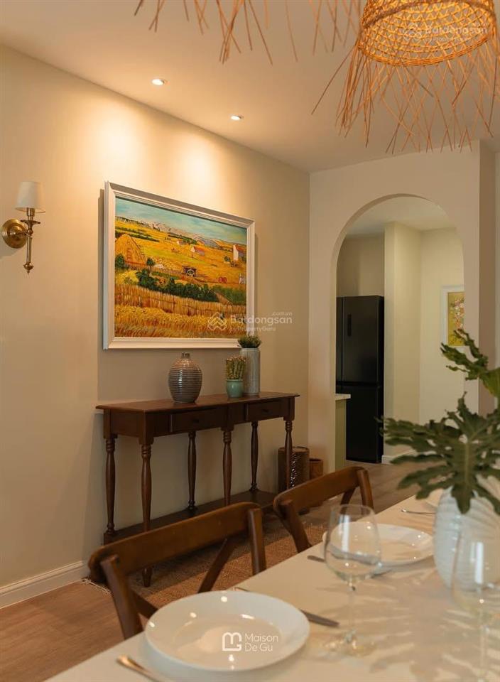 Cho thuê cc view sông, pháo hoa tại the tresor, 38 triệu vnd, 115m2, 3pn, 2wc, quận 4, tp. hcm