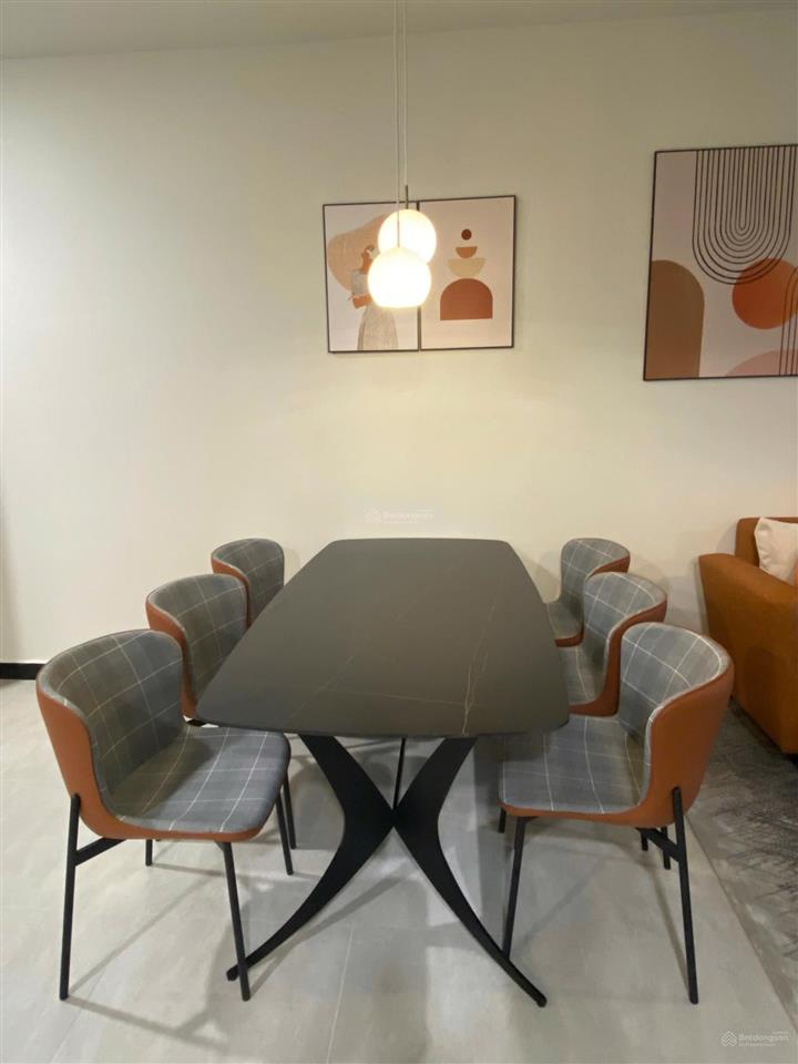 Cho thuê cc de la sol, 24 triệu, 75m2, 2pn, 2wc, giá cực chất, view sông  nhà đẹp nội thất mới