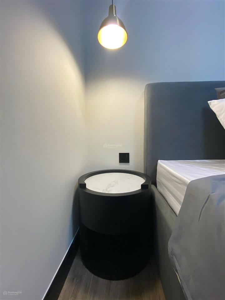 Cho thuê cc de la sol, 24 triệu, 75m2, 2pn, 2wc, giá cực chất, view sông  nhà đẹp nội thất mới