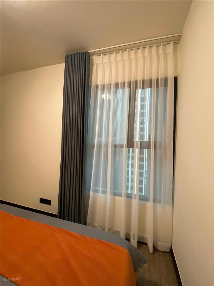 Cho thuê cc de la sol, 24 triệu, 75m2, 2pn, 2wc, giá cực chất, view sông  nhà đẹp nội thất mới