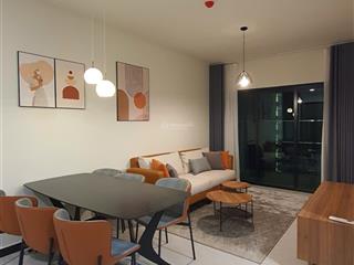 Cho thuê cc de la sol, 24 triệu, 75m2, 2pn, 2wc, giá cực chất, view sông  nhà đẹp nội thất mới