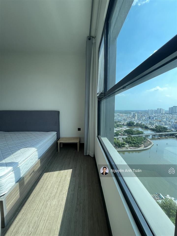 Bán gấp căn hộ de la sol, tôn thất thuyết, 13 tỷ, 111,42m2, tầng cao view đẹp bitexco,tiện ích 5*