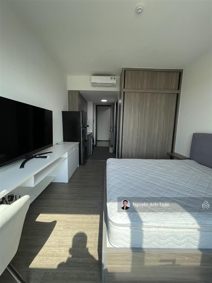 Bán gấp căn hộ de la sol, tôn thất thuyết, 13 tỷ, 111,42m2, tầng cao view đẹp bitexco,tiện ích 5*
