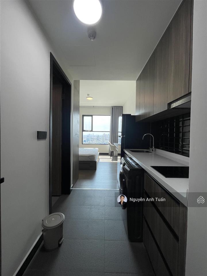 Bán gấp căn hộ de la sol, tôn thất thuyết, 13 tỷ, 111,42m2, tầng cao view đẹp bitexco,tiện ích 5*